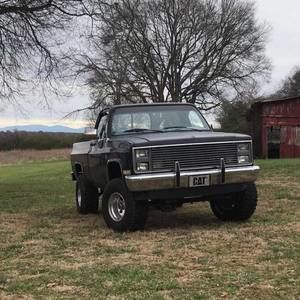 Meet your Posher, Matthew